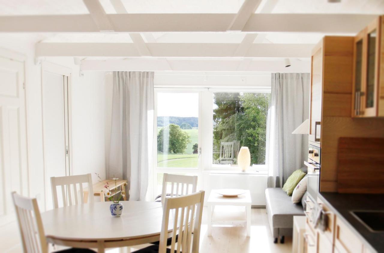Tuna Orangeri Nyköping Zimmer foto