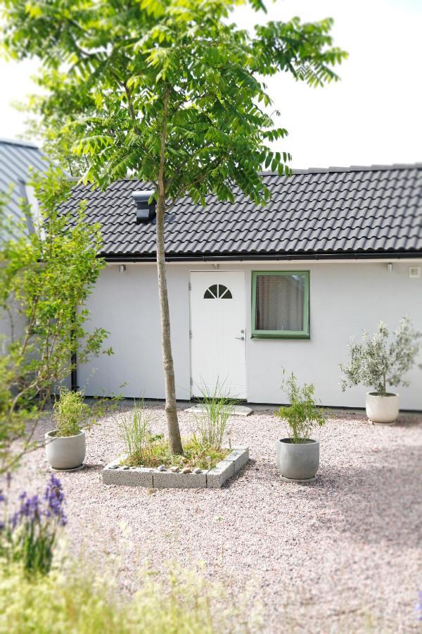 Tuna Orangeri Nyköping Exterior foto