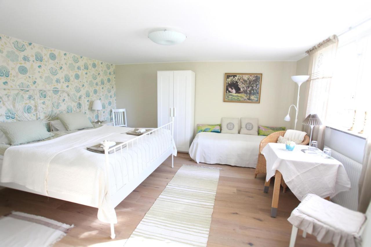 Tuna Orangeri Nyköping Exterior foto