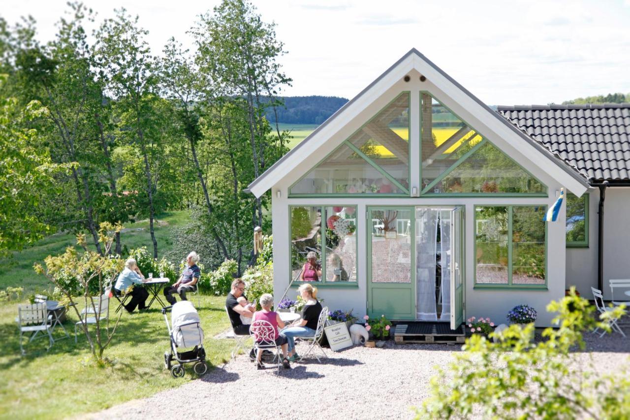 Tuna Orangeri Nyköping Exterior foto