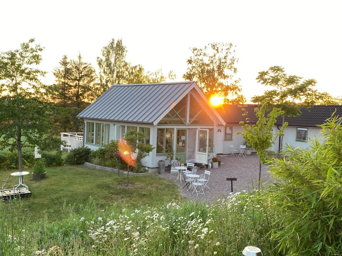 Tuna Orangeri Nyköping Exterior foto